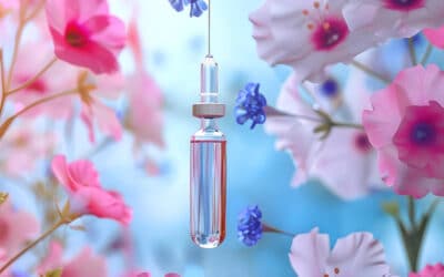 CBD IV Infusions: A Modern Path to Deep Relaxation and Whole-Body Wellness