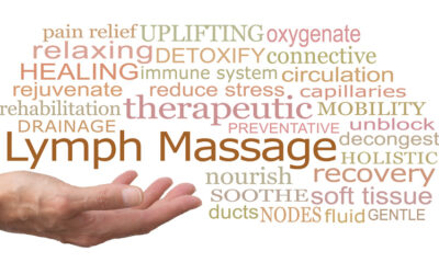 Lymphatic Drainage Massage: The Ultimate Wellness Treatment for Detox, Inflammation, and Immune Support