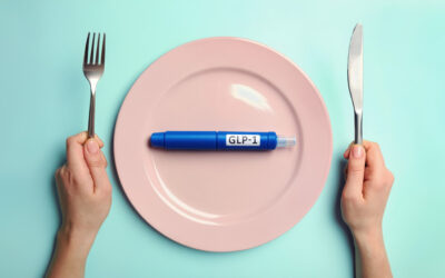 GLP-1 Medications: A Modern Breakthrough in Weight Loss and Metabolic Wellness