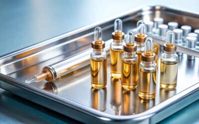 PRP Microneedling: The Natural Way to Rejuvenate Your Skin