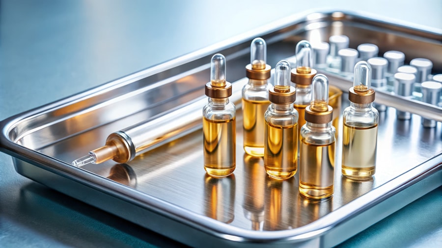 PRP Microneedling: The Natural Way to Rejuvenate Your Skin