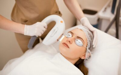 Understanding IPL Treatment: A Modern Approach to Skin Rejuvenation
